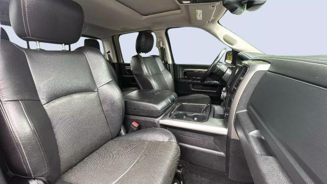 used 2016 Ram 1500 car, priced at $22,777