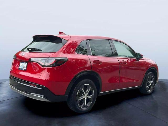 used 2023 Honda HR-V car, priced at $26,777