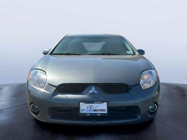 used 2006 Mitsubishi Eclipse car, priced at $3,777
