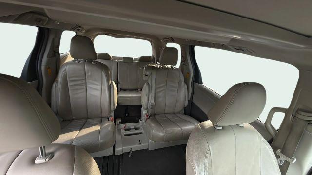 used 2014 Toyota Sienna car, priced at $10,777