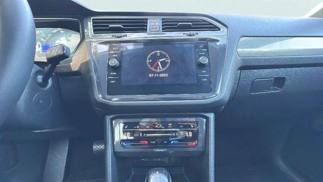 used 2024 Volkswagen Tiguan car, priced at $26,977