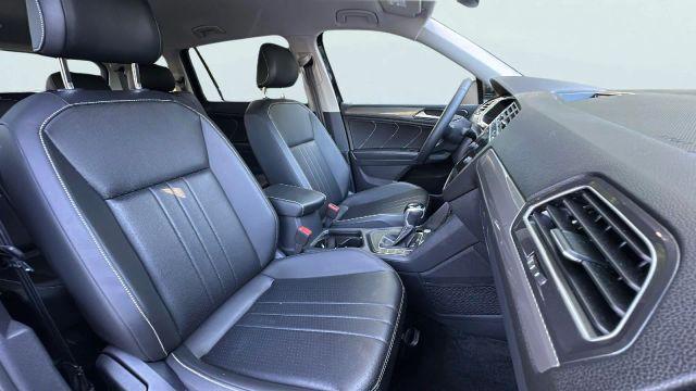 used 2024 Volkswagen Tiguan car, priced at $26,977