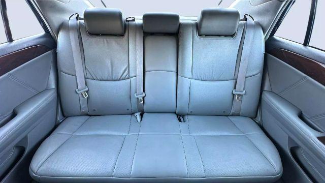 used 2008 Toyota Avalon car, priced at $9,777