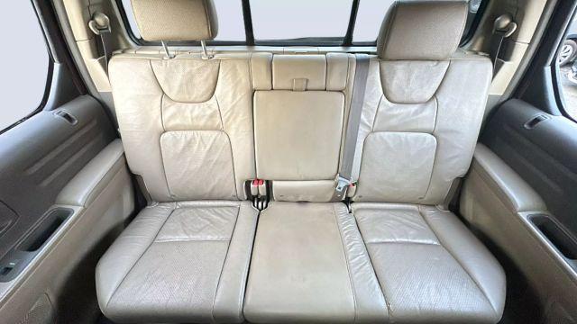 used 2008 Honda Ridgeline car, priced at $9,777