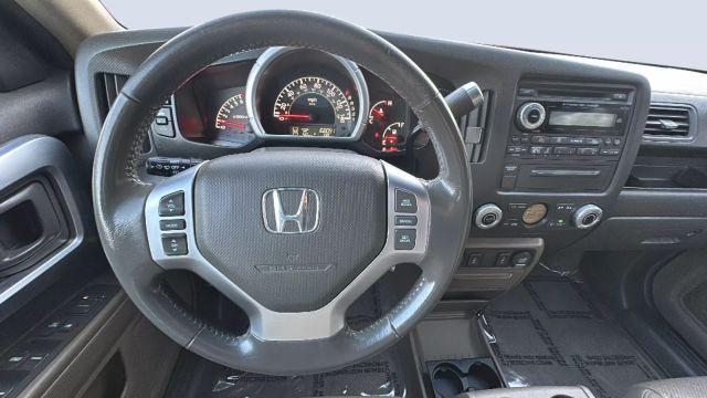 used 2008 Honda Ridgeline car, priced at $9,777