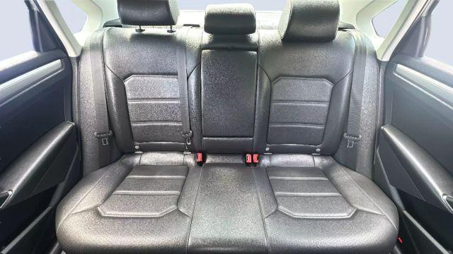used 2019 Volkswagen Passat car, priced at $15,777
