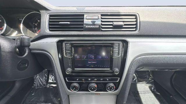 used 2019 Volkswagen Passat car, priced at $15,777