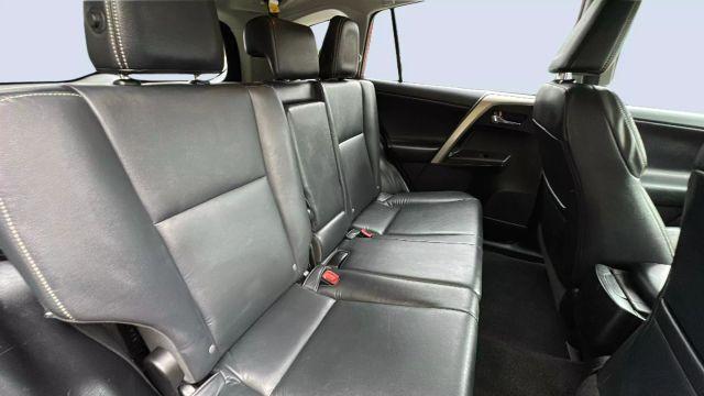 used 2015 Toyota RAV4 car, priced at $14,977