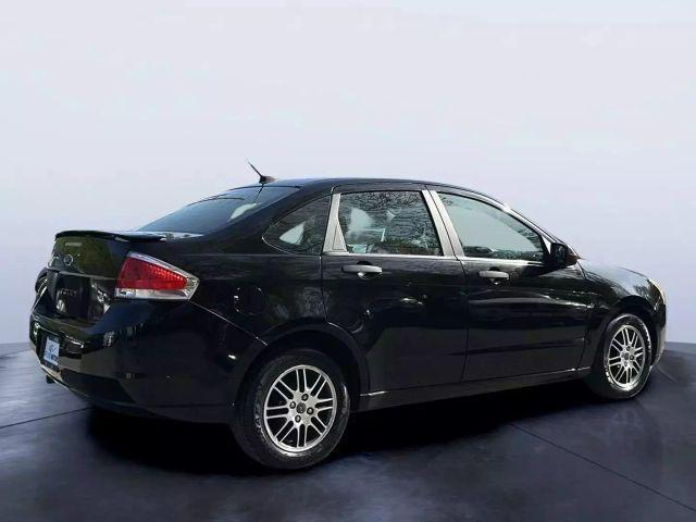 used 2010 Ford Focus car, priced at $5,977
