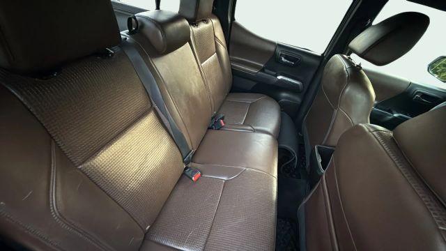 used 2016 Toyota Tacoma car, priced at $25,777