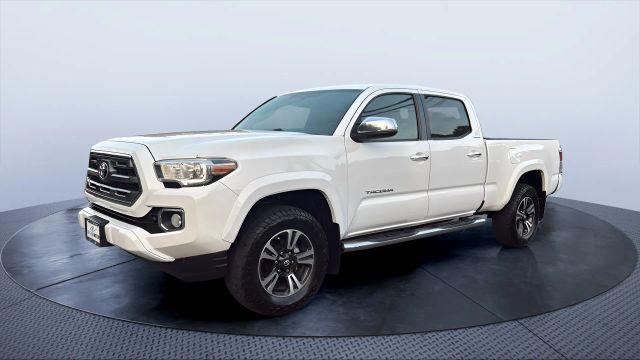 used 2016 Toyota Tacoma car, priced at $25,777