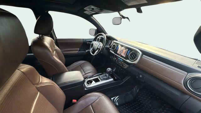 used 2016 Toyota Tacoma car, priced at $25,777