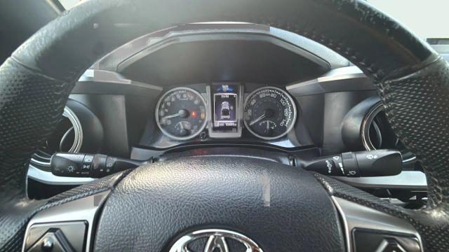 used 2016 Toyota Tacoma car, priced at $25,777