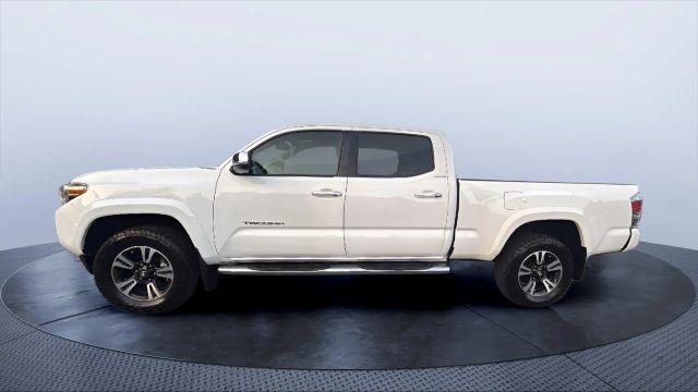 used 2016 Toyota Tacoma car, priced at $25,777