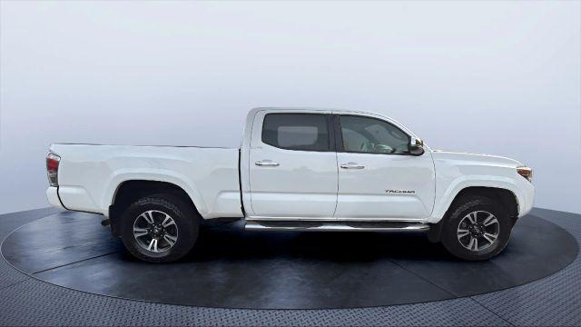 used 2016 Toyota Tacoma car, priced at $25,777