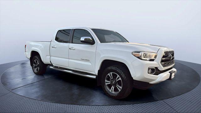 used 2016 Toyota Tacoma car, priced at $25,777