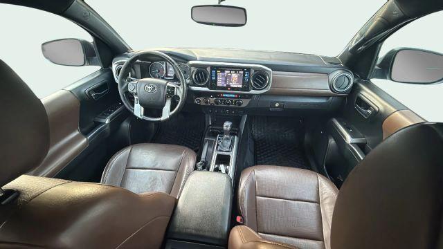 used 2016 Toyota Tacoma car, priced at $25,777