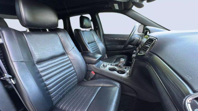 used 2019 Jeep Grand Cherokee car, priced at $23,777