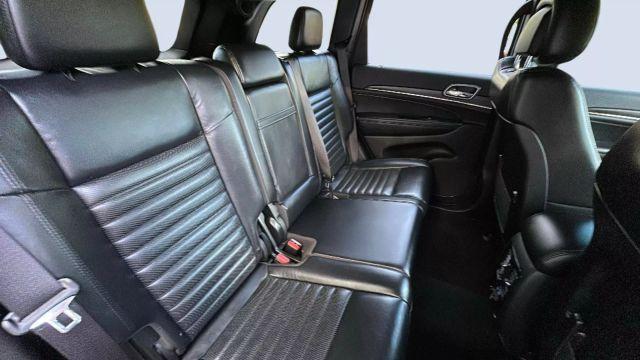 used 2019 Jeep Grand Cherokee car, priced at $23,777