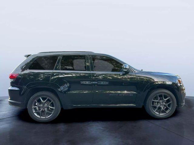 used 2019 Jeep Grand Cherokee car, priced at $23,777