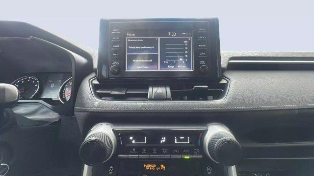 used 2019 Toyota RAV4 car, priced at $24,777
