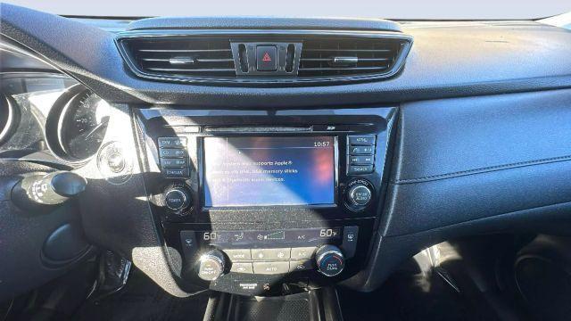used 2017 Nissan Rogue car, priced at $16,777