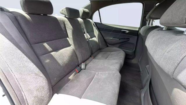 used 2007 Honda Civic car, priced at $8,977