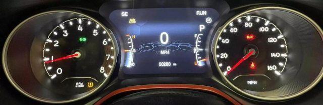 used 2019 Jeep Compass car, priced at $21,977