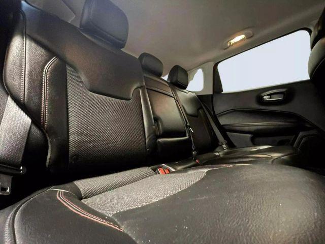 used 2019 Jeep Compass car, priced at $21,977