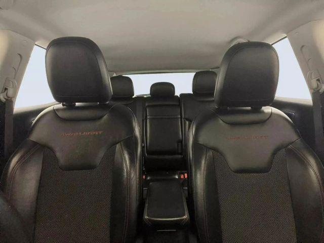 used 2019 Jeep Compass car, priced at $21,977