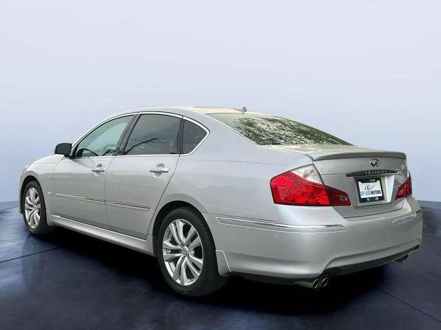 used 2008 INFINITI M35 car, priced at $6,977