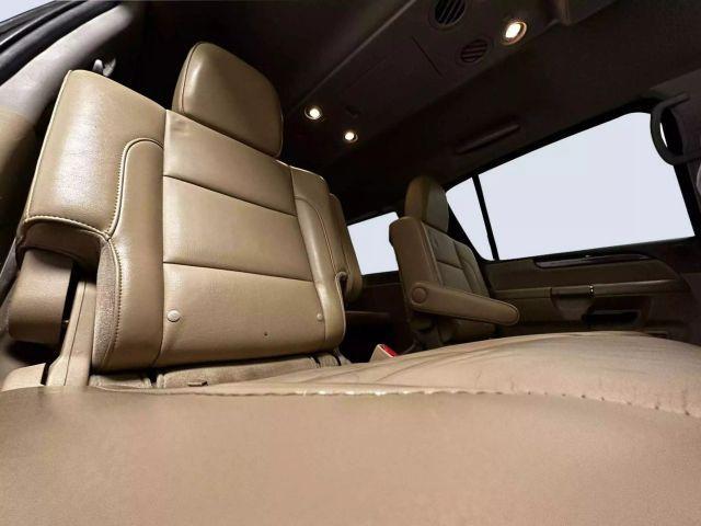 used 2014 Nissan Armada car, priced at $15,777