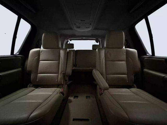 used 2014 Nissan Armada car, priced at $15,777