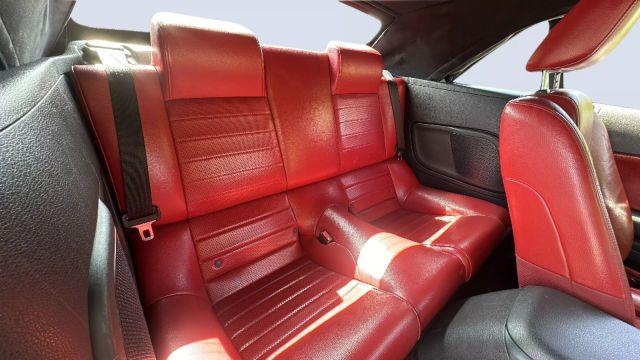 used 2005 Ford Mustang car, priced at $16,977