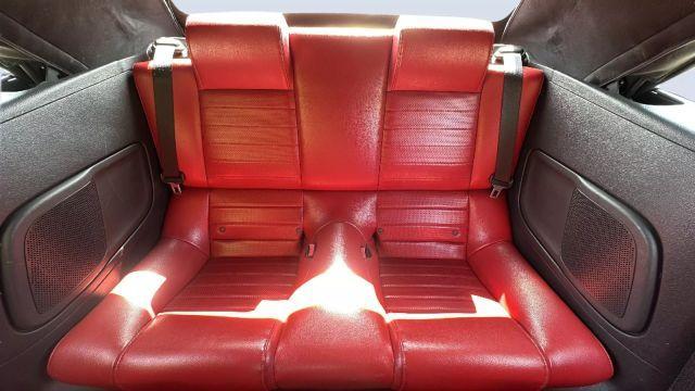 used 2005 Ford Mustang car, priced at $16,977