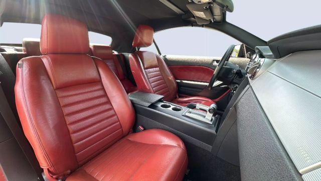 used 2005 Ford Mustang car, priced at $16,977