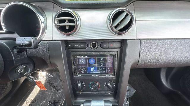 used 2005 Ford Mustang car, priced at $16,977