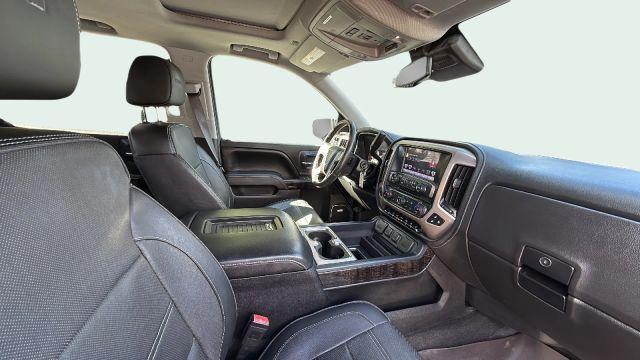 used 2016 GMC Sierra 1500 car, priced at $27,777
