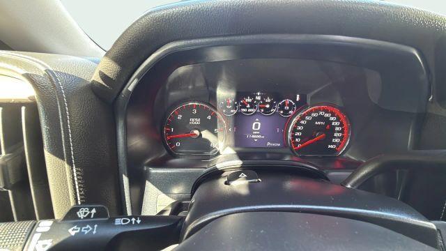 used 2016 GMC Sierra 1500 car, priced at $27,777