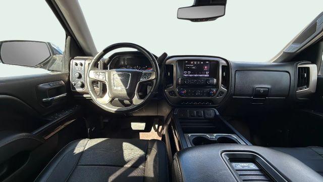 used 2016 GMC Sierra 1500 car, priced at $27,777