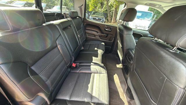 used 2016 GMC Sierra 1500 car, priced at $27,777