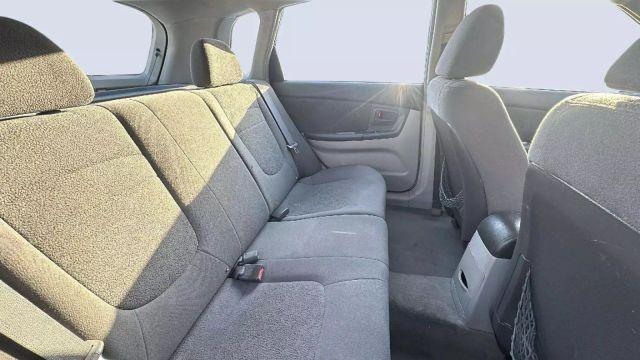 used 2005 Kia Spectra5 car, priced at $4,777