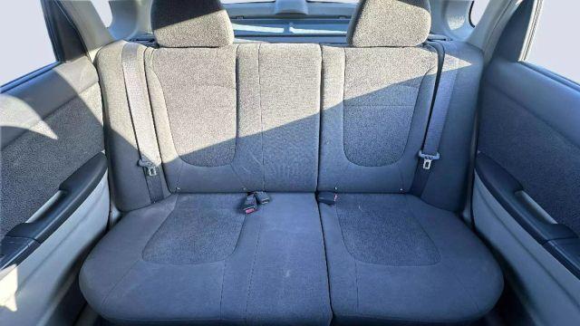 used 2005 Kia Spectra5 car, priced at $4,777