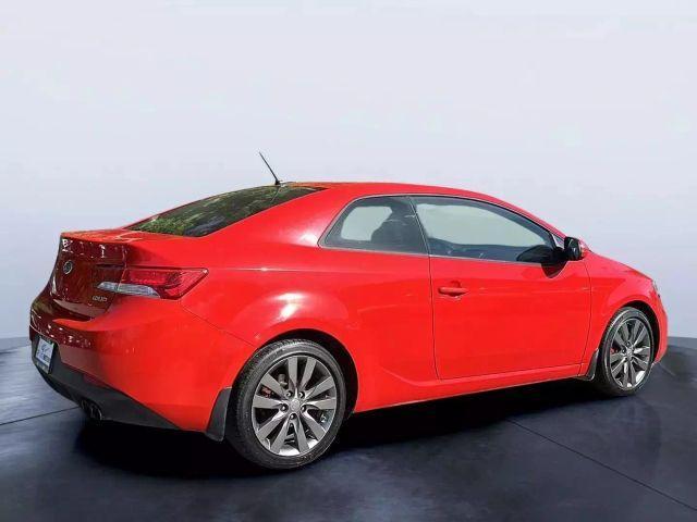 used 2011 Kia Forte Koup car, priced at $6,777