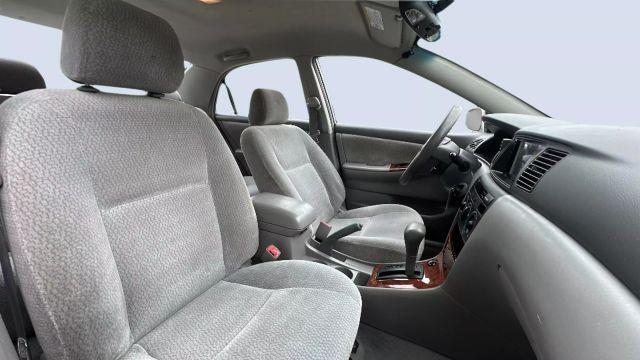 used 2004 Toyota Corolla car, priced at $4,777