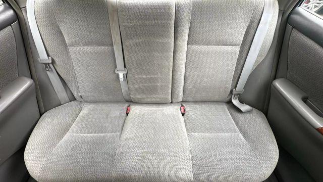 used 2004 Toyota Corolla car, priced at $4,777