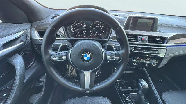 used 2018 BMW X2 car, priced at $16,977