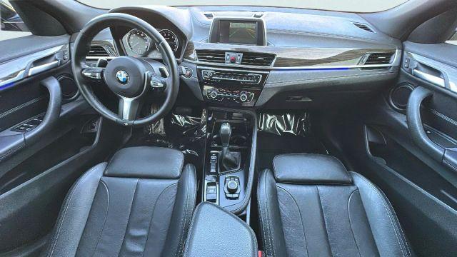 used 2018 BMW X2 car, priced at $16,977