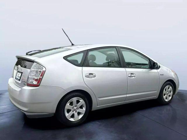 used 2007 Toyota Prius car, priced at $6,777