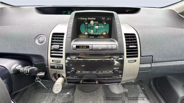 used 2007 Toyota Prius car, priced at $6,777